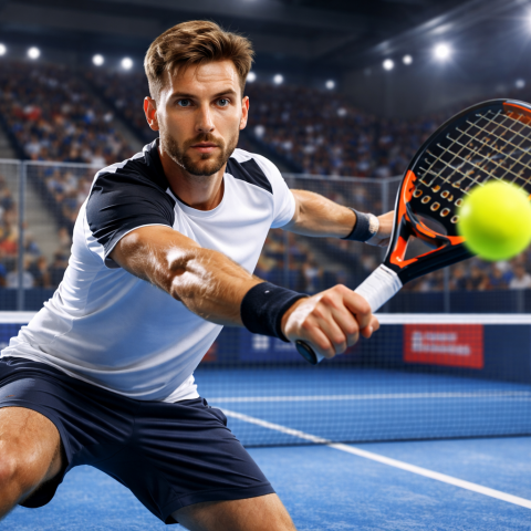 Representación de Jugadores