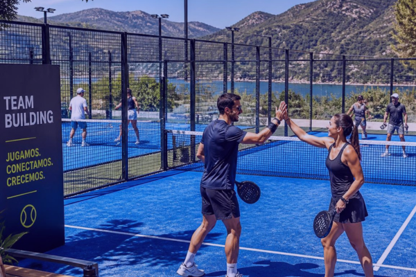 team-building-padel-empresas